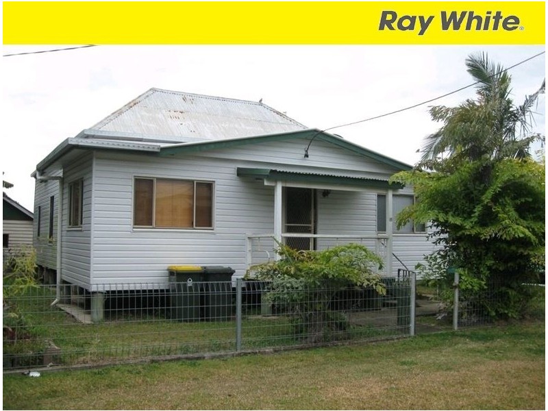 18 King Street, Maryborough QLD 4650