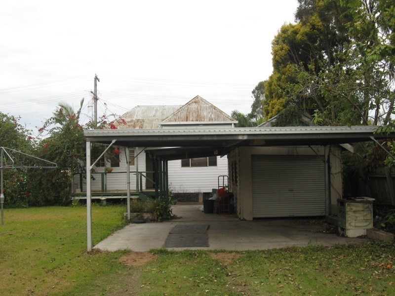 18 King Street, Maryborough QLD 4650