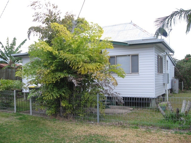 18 King Street, Maryborough QLD 4650