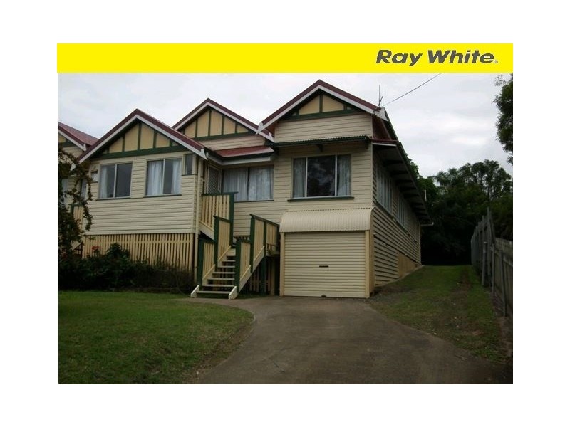 234 Lennox Street, Maryborough QLD 4650