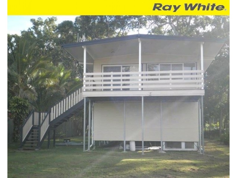 32 Ventnor Street, Maaroom QLD 4650