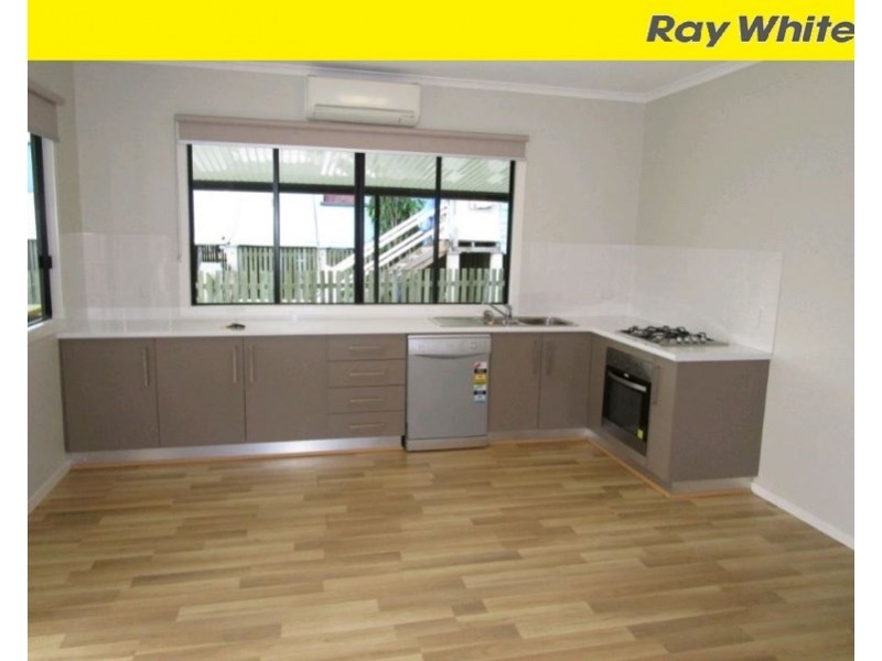 1/245 Albert Street, Maryborough QLD 4650