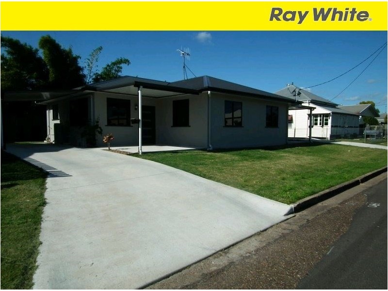 1/245 Albert Street, Maryborough QLD 4650