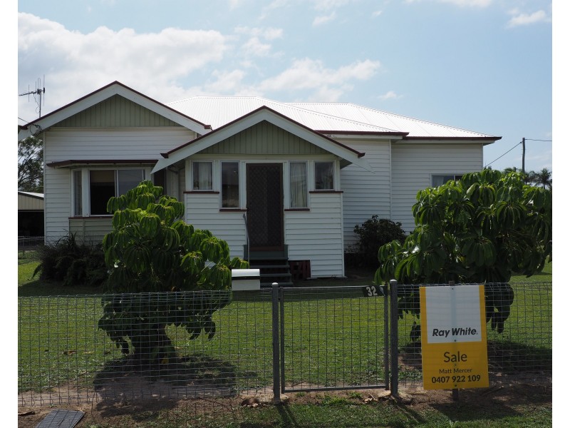 32 Gallipoli Street, Maryborough QLD 4650