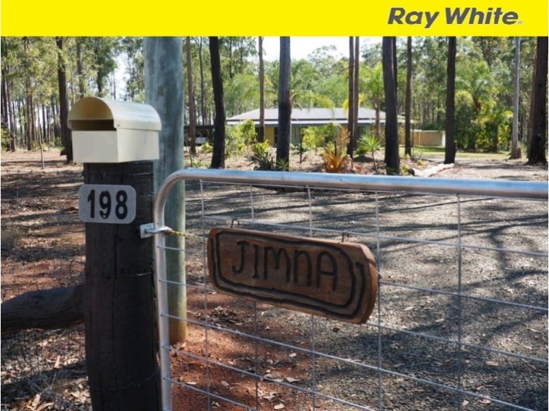 198 Springvale Road, Tinana QLD 4650