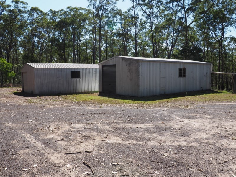 198 Springvale Road, Tinana QLD 4650