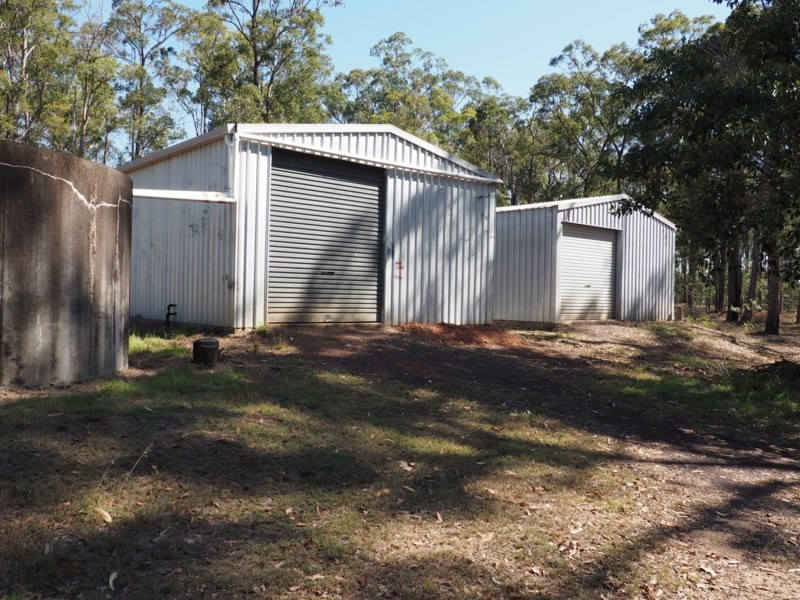 198 Springvale Road, Tinana QLD 4650