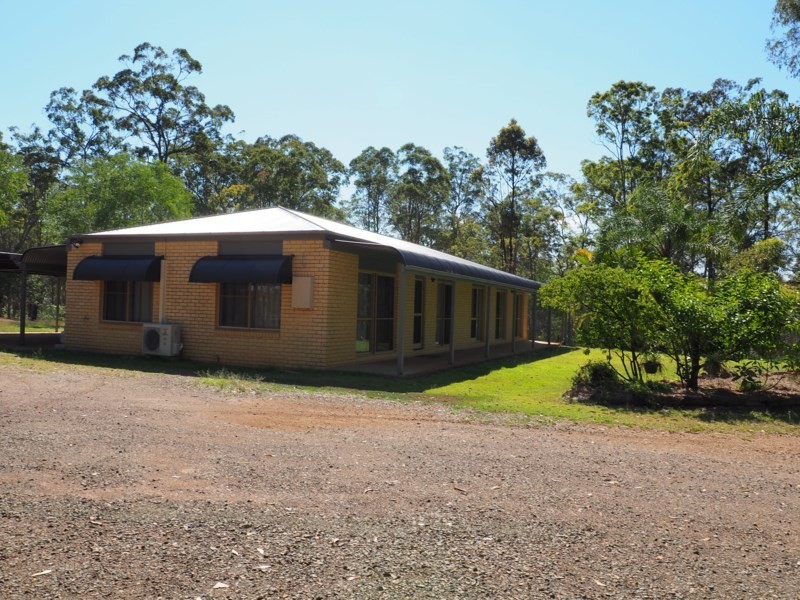 198 Springvale Road, Tinana QLD 4650