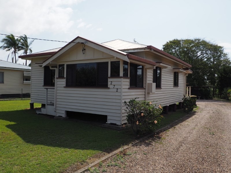 272 Cheapside Street, Maryborough QLD 4650