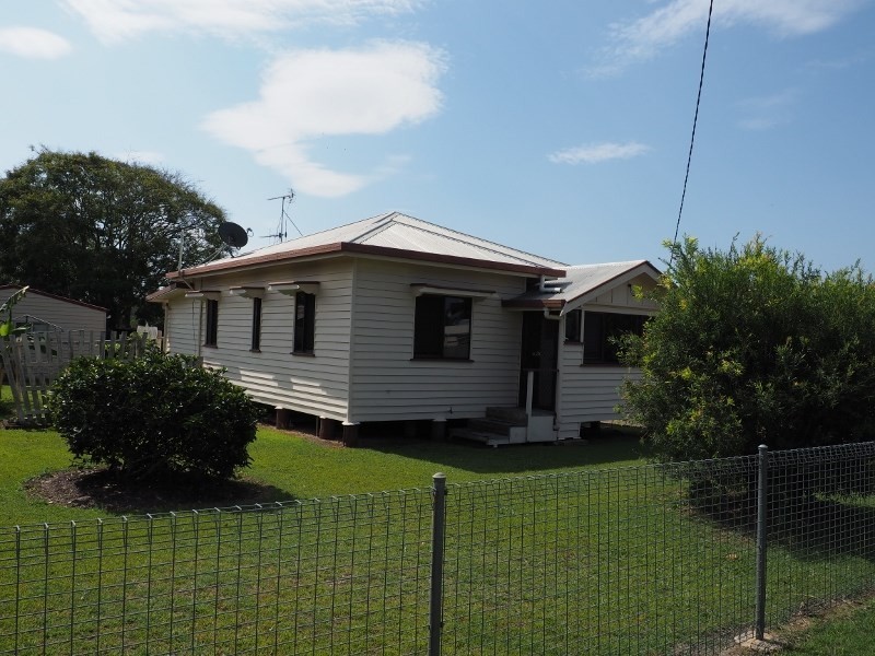 272 Cheapside Street, Maryborough QLD 4650