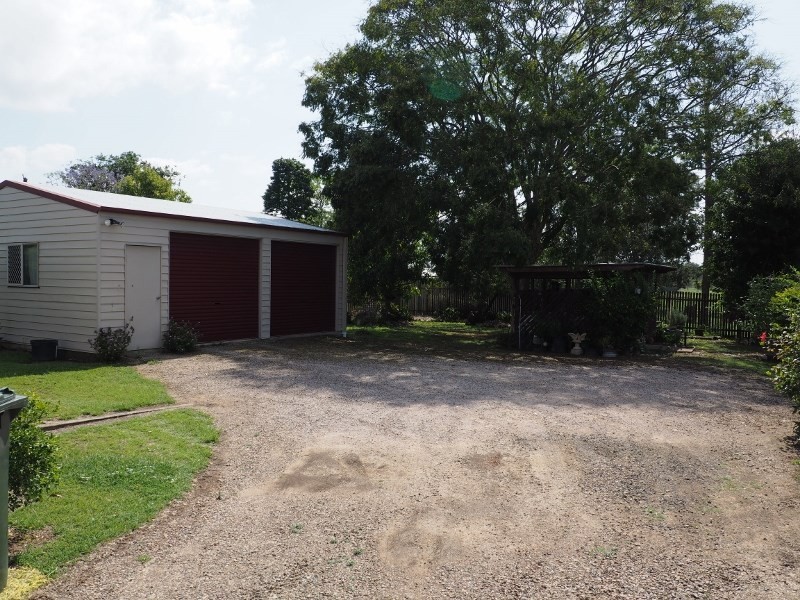 272 Cheapside Street, Maryborough QLD 4650