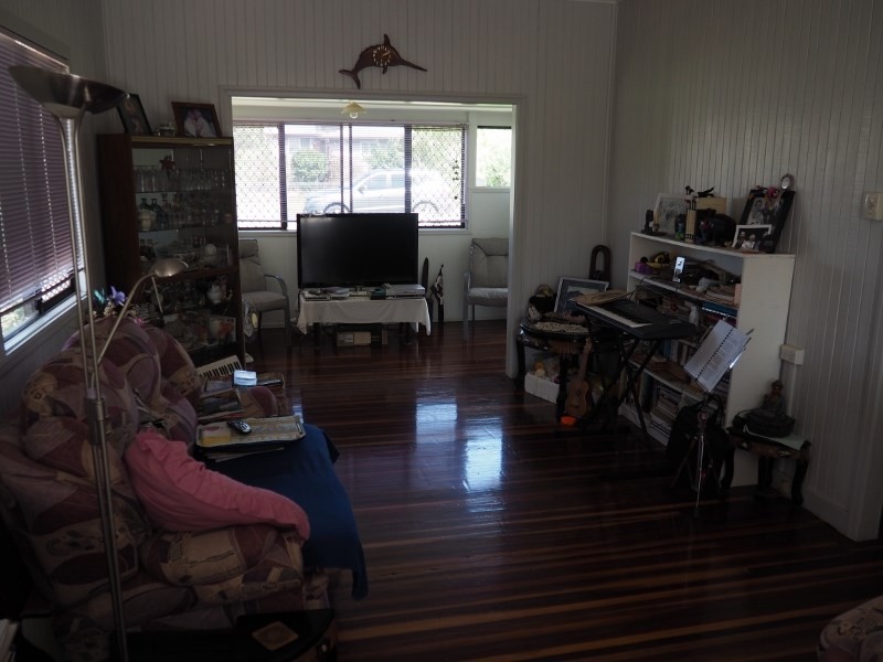 272 Cheapside Street, Maryborough QLD 4650