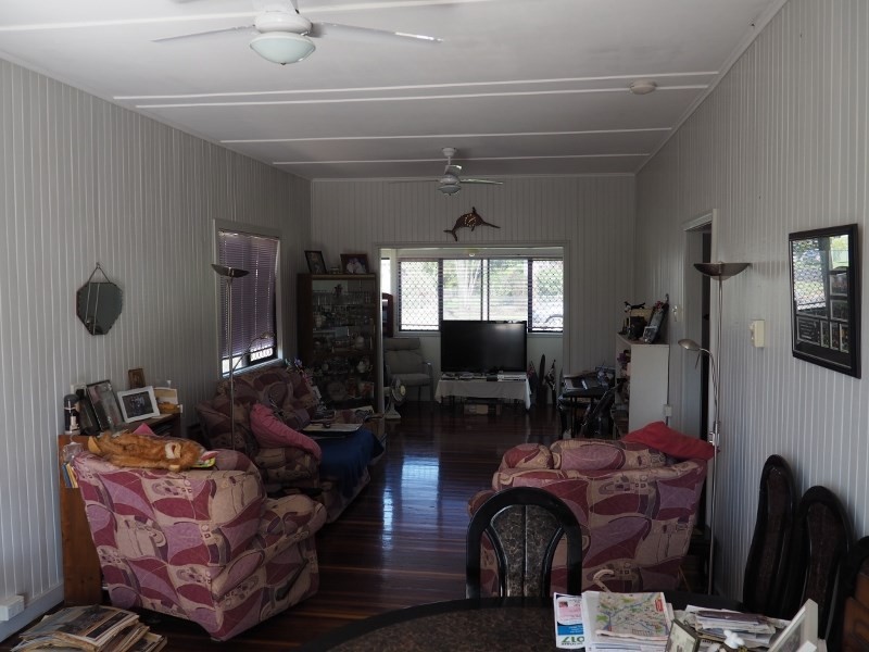 272 Cheapside Street, Maryborough QLD 4650