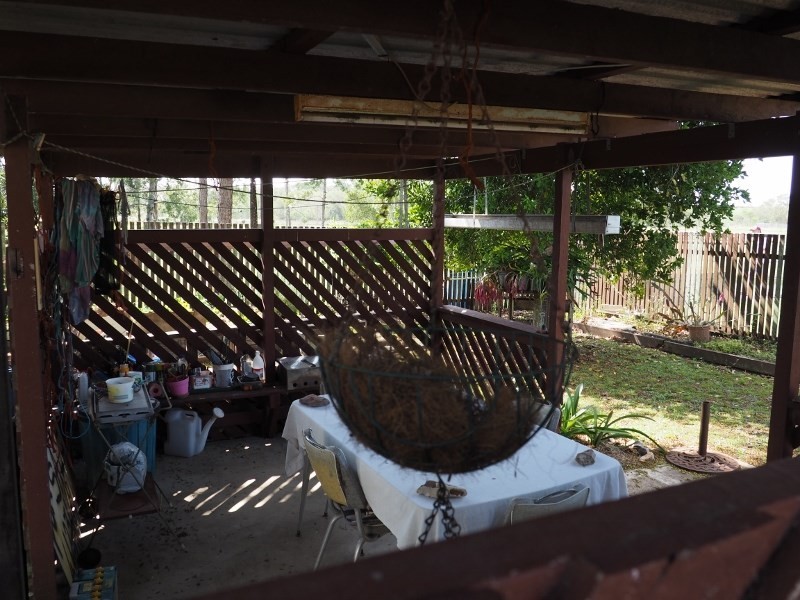 272 Cheapside Street, Maryborough QLD 4650