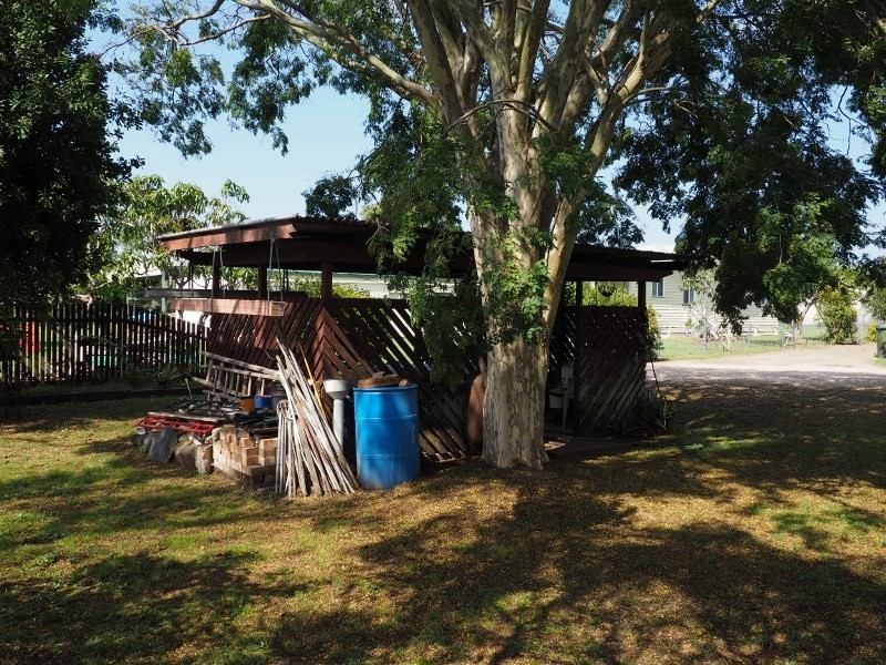 272 Cheapside Street, Maryborough QLD 4650