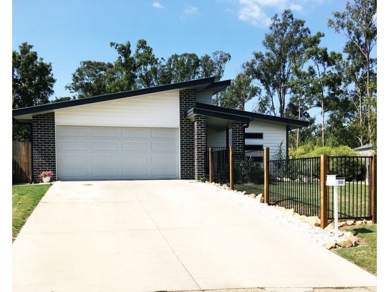 50 Cheyne Circuit, Tinana QLD 4650
