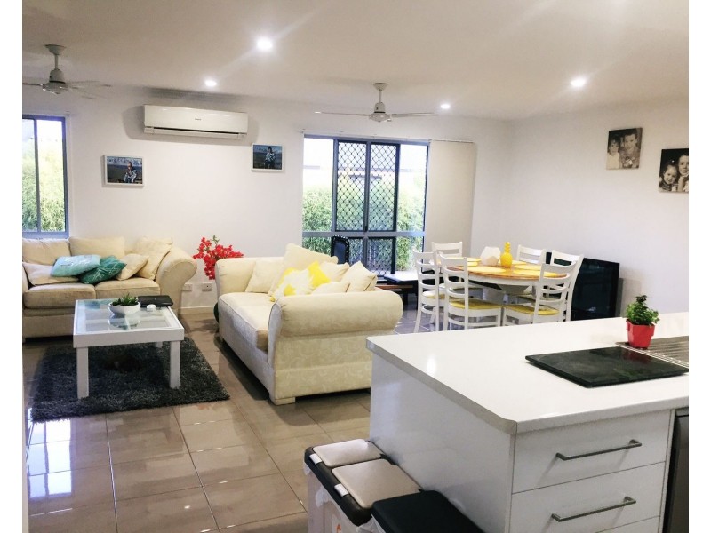 50 Cheyne Circuit, Tinana QLD 4650