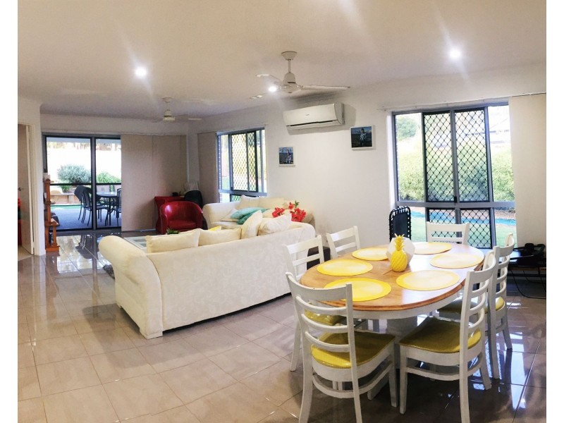 50 Cheyne Circuit, Tinana QLD 4650