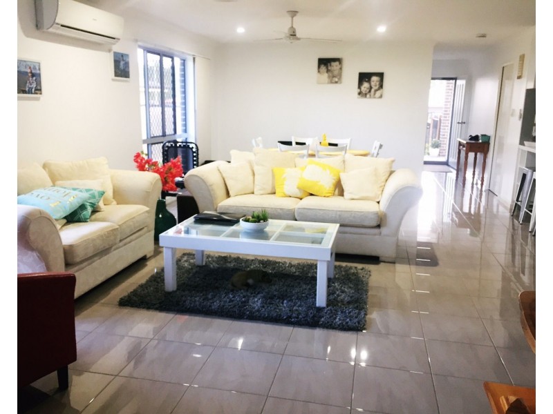 50 Cheyne Circuit, Tinana QLD 4650