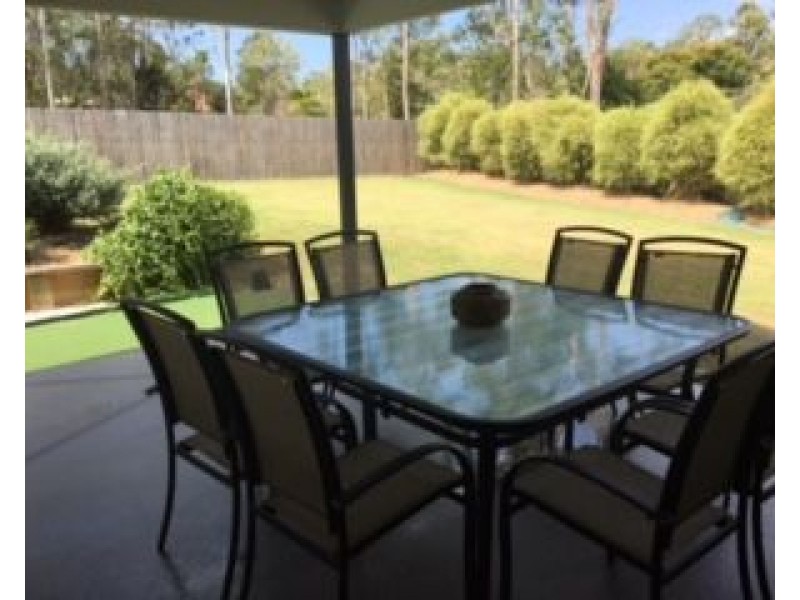 50 Cheyne Circuit, Tinana QLD 4650