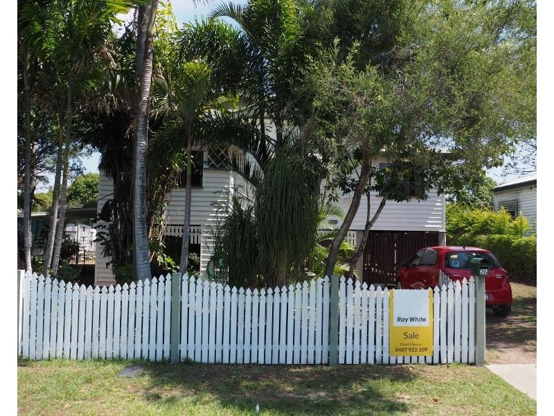 26 Degilbo Street, Maryborough QLD 4650