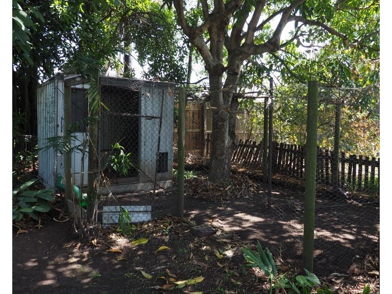 26 Degilbo Street, Maryborough QLD 4650