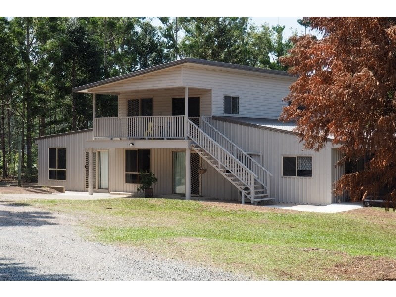 68 Old Mill Road, Oakhurst QLD 4650