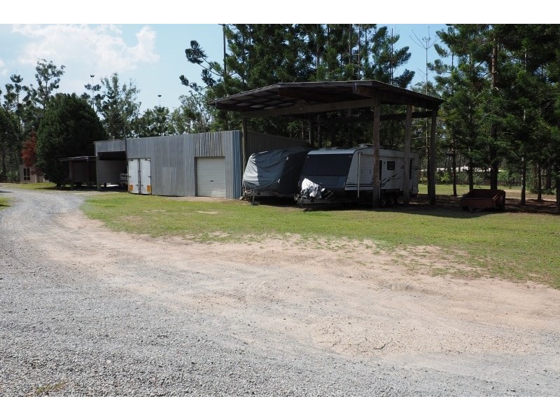 68 Old Mill Road, Oakhurst QLD 4650