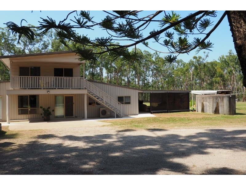 68 Old Mill Road, Oakhurst QLD 4650