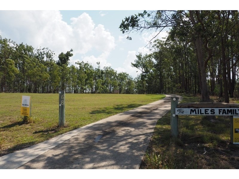 68 Old Mill Road, Oakhurst QLD 4650