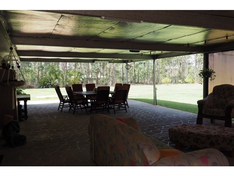 68 Old Mill Road, Oakhurst QLD 4650