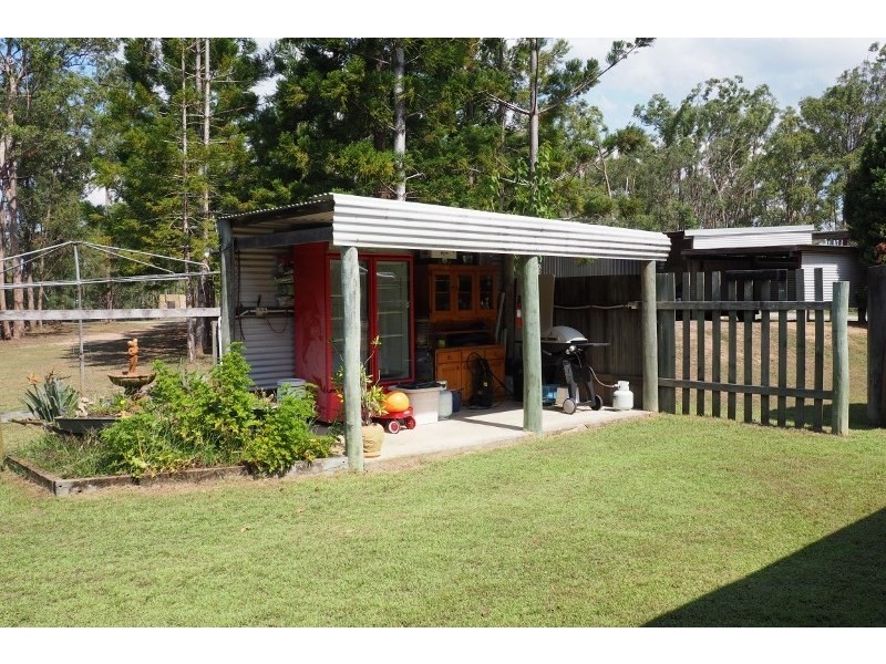 68 Old Mill Road, Oakhurst QLD 4650