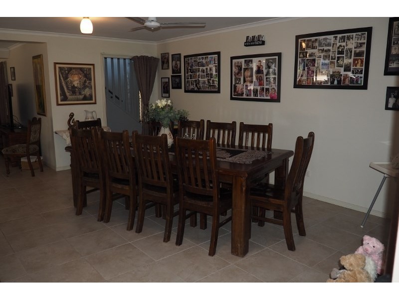 68 Old Mill Road, Oakhurst QLD 4650