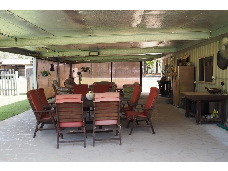 68 Old Mill Road, Oakhurst QLD 4650