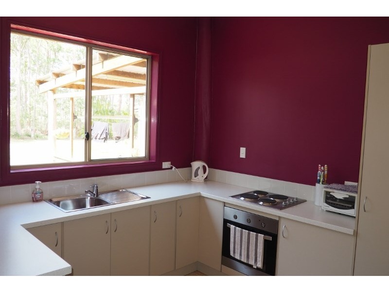 68 Old Mill Road, Oakhurst QLD 4650