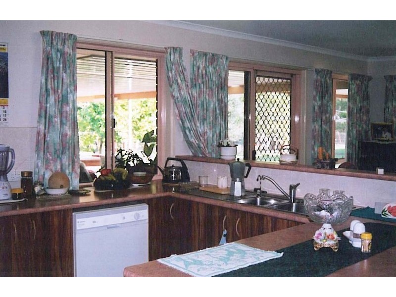 Howard QLD 4659