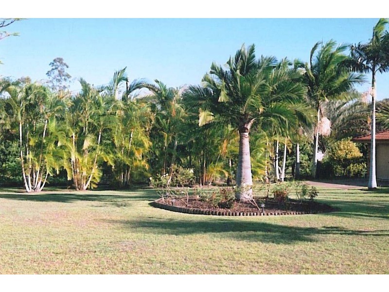 Howard QLD 4659