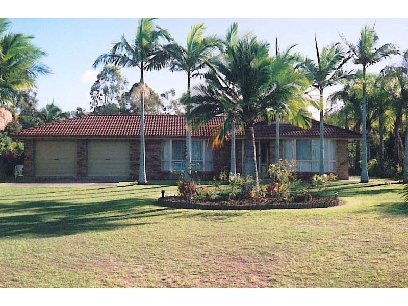 Howard QLD 4659