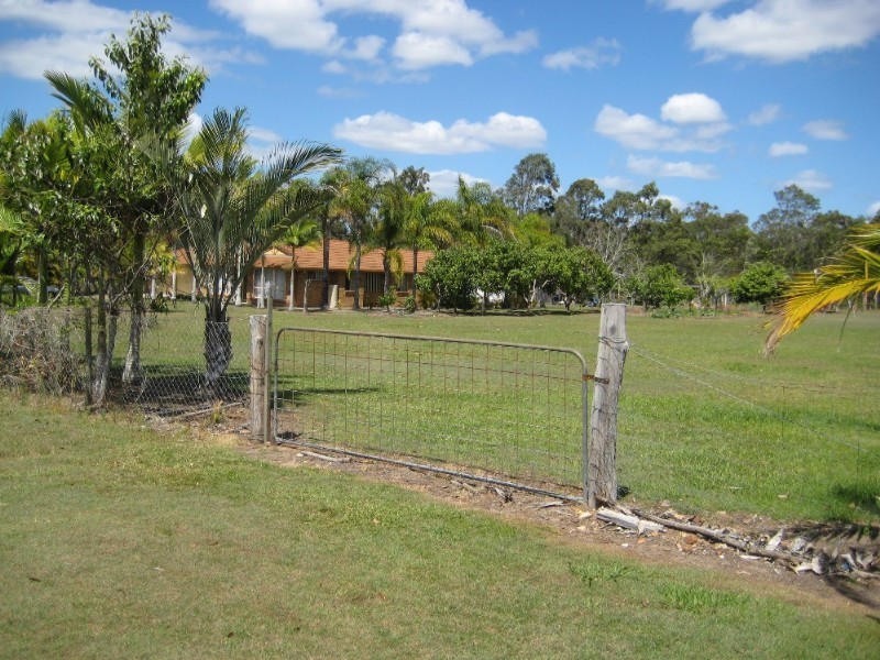 Howard QLD 4659