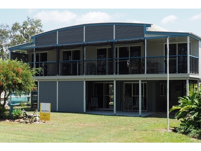 166 Tuan Esplanade, Tuan QLD 4650