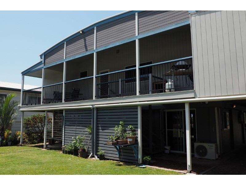 166 Tuan Esplanade, Tuan QLD 4650