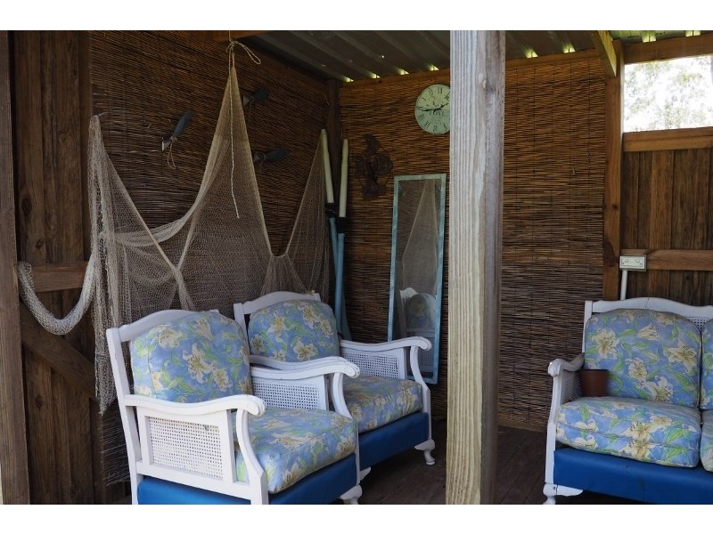 166 Tuan Esplanade, Tuan QLD 4650