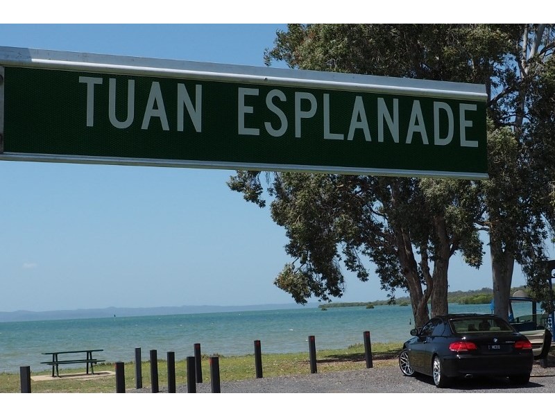166 Tuan Esplanade, Tuan QLD 4650