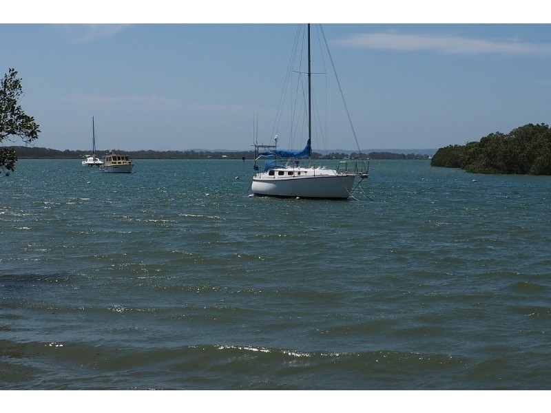 166 Tuan Esplanade, Tuan QLD 4650