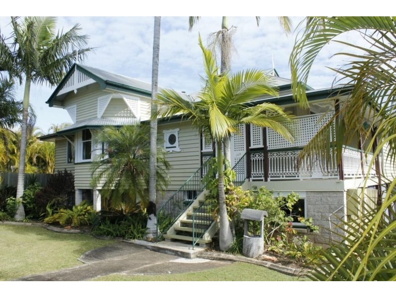 162 Cheapside Street, Maryborough QLD 4650