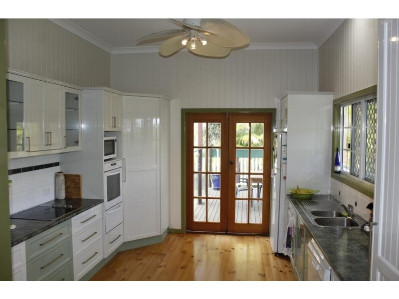 162 Cheapside Street, Maryborough QLD 4650