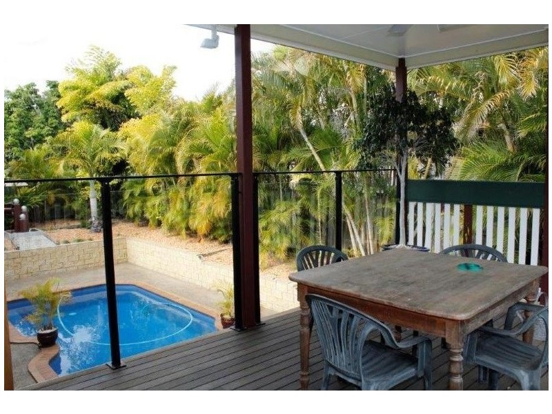 162 Cheapside Street, Maryborough QLD 4650