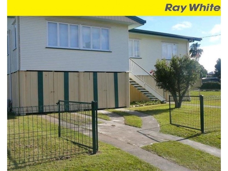 186 Fort Street, Maryborough QLD 4650