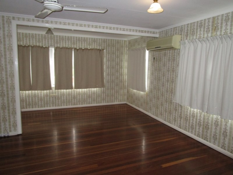 186 Fort Street, Maryborough QLD 4650