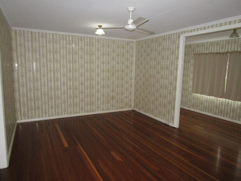 186 Fort Street, Maryborough QLD 4650